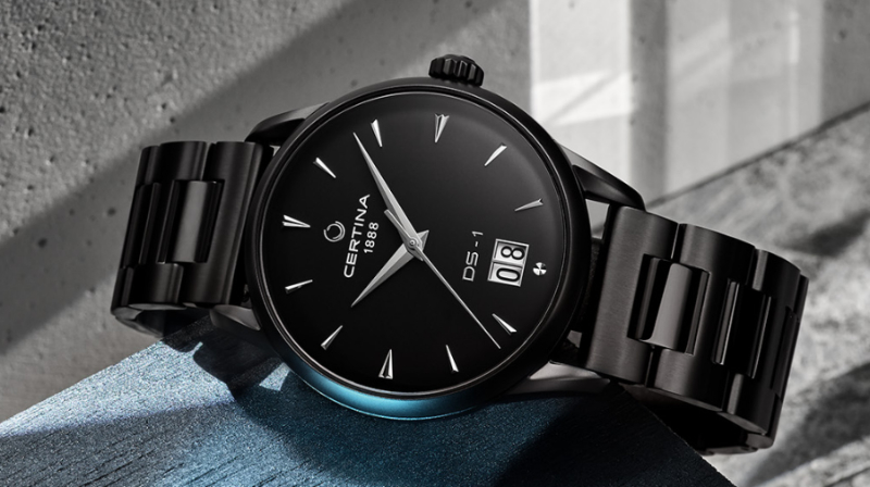 Certina DS-1