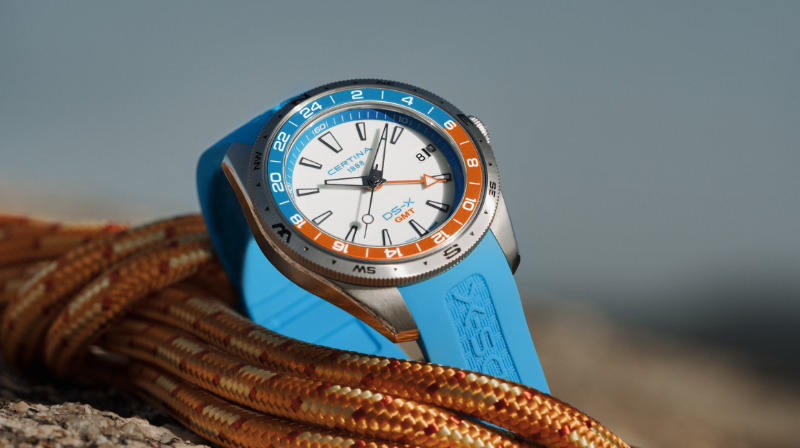 Certina DS-X