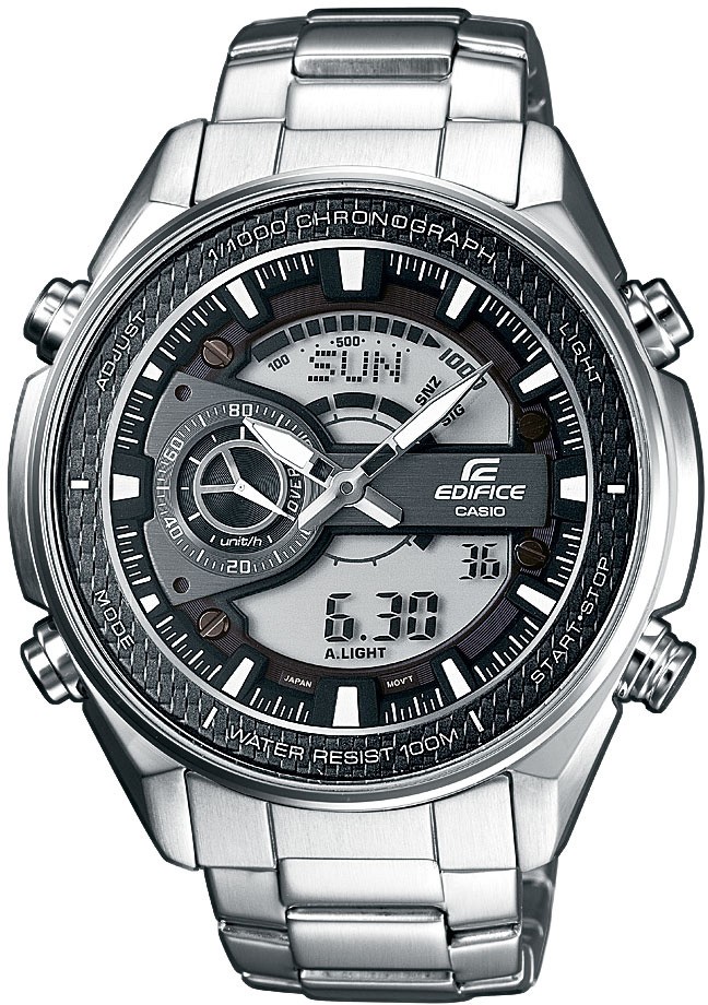 Casio Edifice Logo